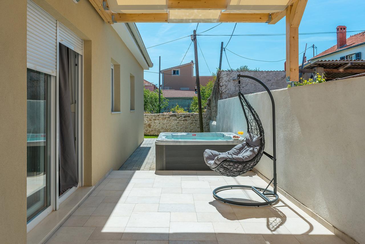 Villa Donato With Jacuzzi *