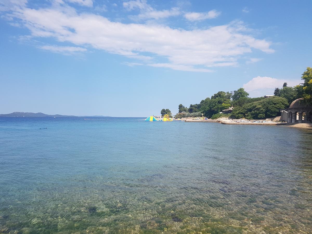 Donato With Jacuzzi Zadar
