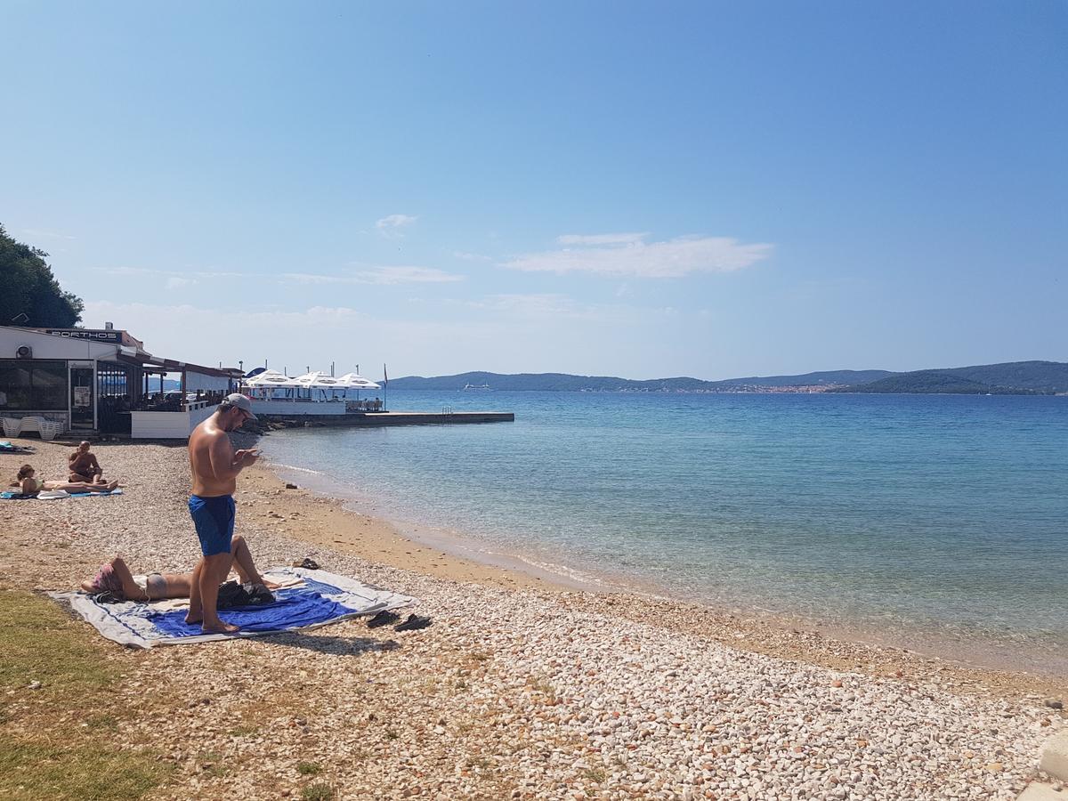 Donato With Jacuzzi * Zadar